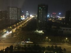 -南通绿洲国际假日酒店全日餐厅