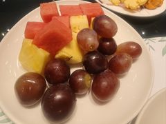 -上海虹桥宾馆味翠餐厅