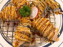 -仙隐小鹿中华料理(南宁万象城店)