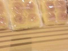 -BreadTalk面包新语(龙之梦购物中心莘庄店)