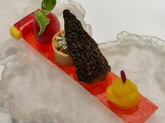 -京兆尹(雍和宫店)