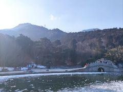 -香山公园