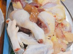 -威邵鸡煲(西华路总店)