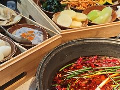 -芈重山老火锅(广州首店)