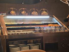 -牛YO寿喜烧·铁板烧和牛火锅自助(市府恒隆店)