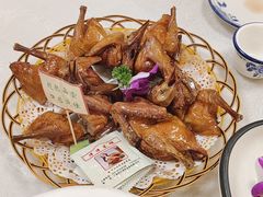 -津津菜馆(绝没分店)