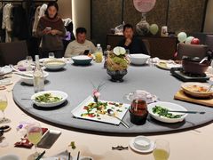 -老北门·苏帮菜·湖景包间(月光码头店)