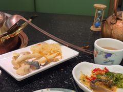 -得意咚瓜·顺德鱼生·冬瓜火锅(深圳首店)