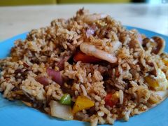 -绿茵阁牛扒餐厅(客村店)