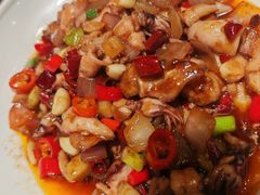 -健眺小海鲜(临海后山店)