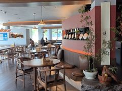 -茶人村·前滩江景雅宴(上海首店)