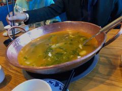 铜瓢牛肉-妈妈的味道(和顺古镇店)