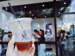 -常识咖啡common sense(春熙路店)