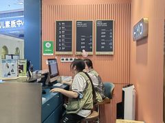 -海马体照相馆(新南凯德广场店)
