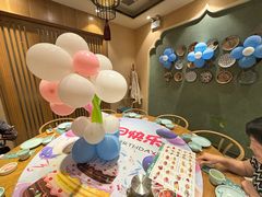 -黑家养生粥道馆(新世纪店)