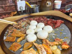 -阿昌白族石板烧·菌锅(大理古城店)