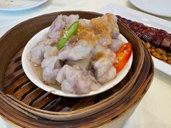 -兴悦酒家(保利克洛维店)