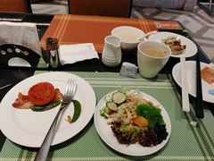 -云尚自助餐厅(佛山南海瞻云酒店)