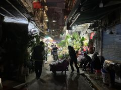 -循礼门鲜花花市(武汉循礼门店)