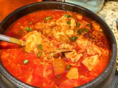 -首尔烤肉大排档(合生汇店)