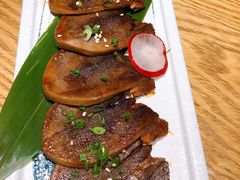 -林妈妈村·日式料理(宝山龙湖天街店)