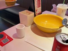 -八合里潮汕鲜牛肉火锅(福州万象城店)