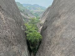 -飞天山旅游区