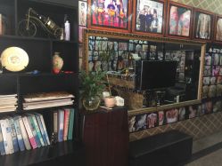 -浪子纹身