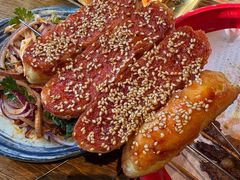 -北三老太太烧烤(人生一串上榜店)