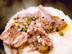 -皇鸽餐厅(五桂山分店)