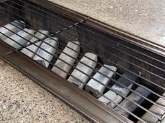 -吴淞炮台湾湿地森林公园烧烤区