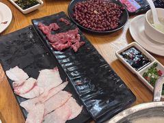 -吉友粥底火锅(方斜路店)