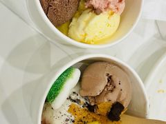 -第六季自助餐厅(北太平庄店)
