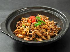 -俏湘浔·宴会主题酒店