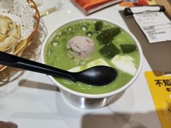 -哼哈豆花工房(高铁吾悦广场店)