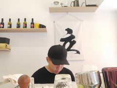 -UPUPKAFE  立咖啡(浏城桥店)