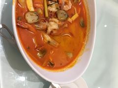 -龙凤酒家(广州大道店)