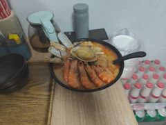 -五兰沙茶面(曾厝垵店)