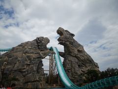 -七彩云南欢乐世界