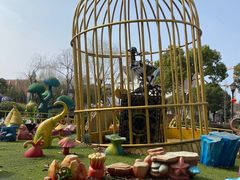 -安徒生童话乐园