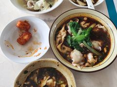 -新繁牛肉豆花(都江堰店)