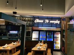 -木屋烧烤(坂田天安云谷店)