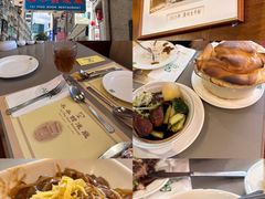 -太平馆餐厅(尖沙咀店)