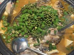 -探鱼·鲜青椒爽麻烤鱼(领展购物广场店)