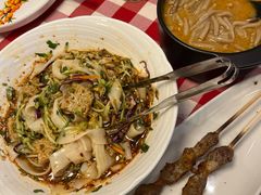 -西贝(华发商都店)