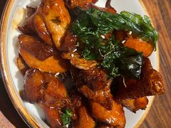 -食陆号·新式台湾创意菜(十全街首店)