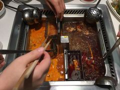 -海底捞火锅(北京路店)