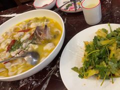 -新白鹿餐厅(爱琴海购物中心店)