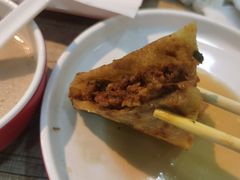 -老舅老蒙肉饼非遗店(一店)