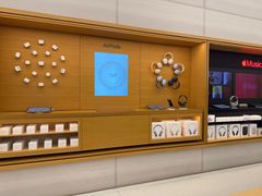 -Apple零售店(济南恒隆广场店)